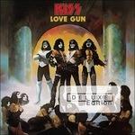 Love Gun (Deluxe Edition)