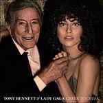 Cheek to Cheek (Deluxe Edition) - CD Audio di Tony Bennett,Lady Gaga