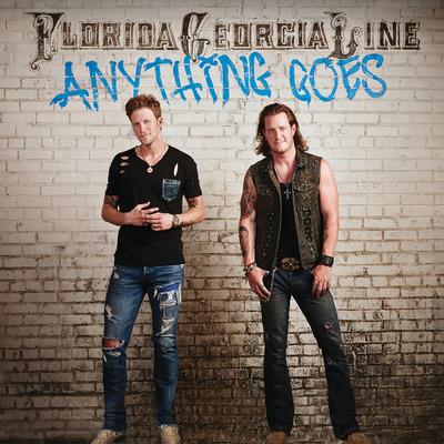 Anything Goes - CD Audio di Florida Georgia Line