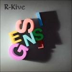 R-Kive - CD Audio di Genesis