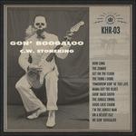 Gon Boogaloo - Vinile LP di Christopher William Stoneking