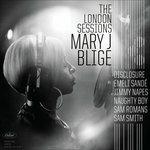 London Sessions (Deluxe) - Vinile LP di Mary J. Blige