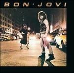 Bon Jovi - Vinile LP di Bon Jovi