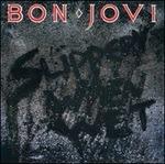 Slippery When Wet - Vinile LP di Bon Jovi