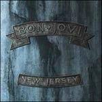 New Jersey - Vinile LP di Bon Jovi