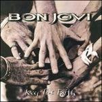 Keep the Faith - Vinile LP di Bon Jovi