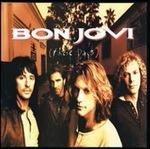 These Days - Vinile LP di Bon Jovi