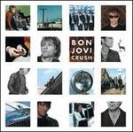 Crush - Vinile LP di Bon Jovi