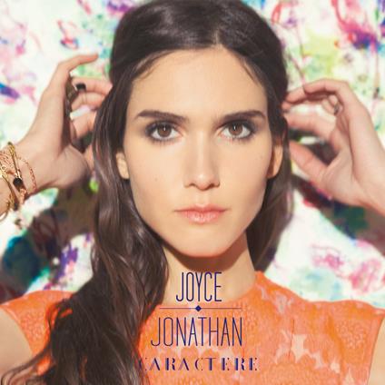 Caractere - CD Audio di Joyce Jonathan