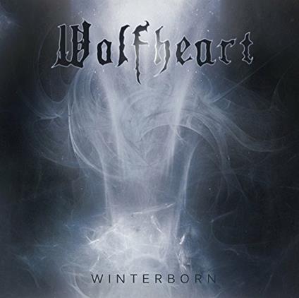 Winterborn - CD Audio di Wolfheart