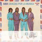 Gracias por la musica (Limited Deluxe Edition) - CD Audio + DVD di ABBA