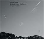 Imaginary Cities - CD Audio di Chris Potter