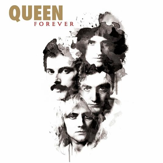 Queen Forever - CD Audio di Queen - 2