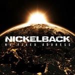 No Fixed Address - CD Audio di Nickelback