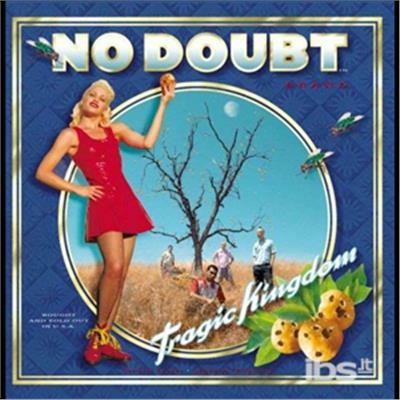 Tragic Kingdom - Vinile LP di No Doubt