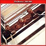 1962-1966 - Vinile LP di Beatles