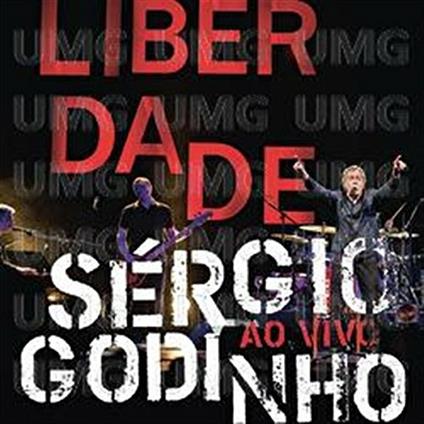Liberdade - CD Audio di Sergio Godinho