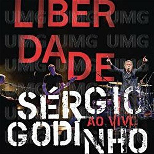 Liberdade - CD Audio di Sergio Godinho