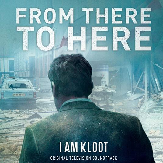 From There to Here - CD Audio di I Am Kloot