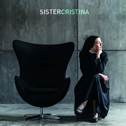 Sister Cristina - CD Audio di Sister Cristina