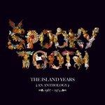 The Island Years. 1967-1974 (Limited Edition) - CD Audio di Spooky Tooth