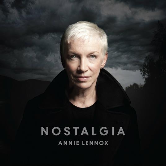 Nostalgia (Limited Edition) - CD Audio di Annie Lennox