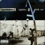Regulate. G Funk Era (Import) - Vinile LP di Warren G