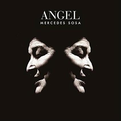Angel - CD Audio di Mercedes Sosa