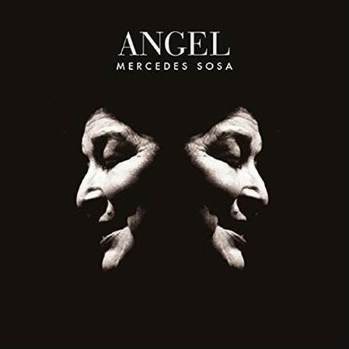 Angel - CD Audio di Mercedes Sosa