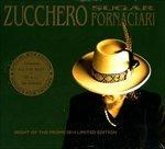 All the Best - Zu & Co (Special Edition) - CD Audio di Zucchero
