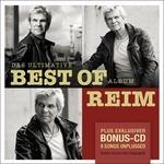 Ultimative Best of - CD Audio di Matthias Reim