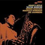 Adam's Apple (Import) - Vinile LP di Wayne Shorter