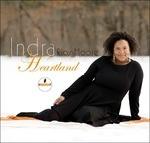 Heartland - CD Audio di Indra Rios-Moore
