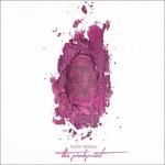 The Pinkprint - CD Audio di Nicki Minaj