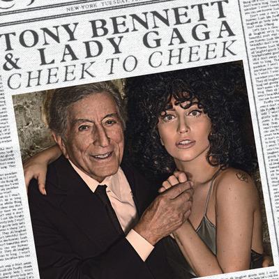 Cheek To Cheek - CD Audio di Tony Bennett,Lady Gaga