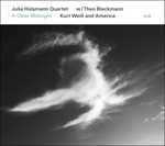 CD A Clear Midnight Julia Hulsmann