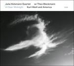 A Clear Midnight - CD Audio di Julia Hulsmann