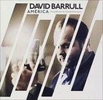 America - CD Audio di David Barrull