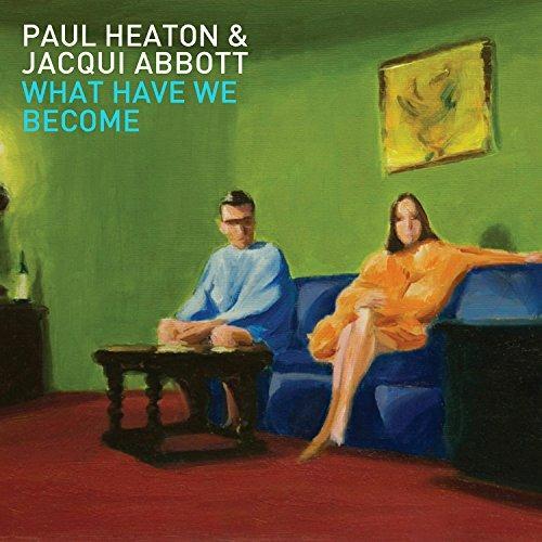 What Have We Become - CD Audio di Paul Heaton