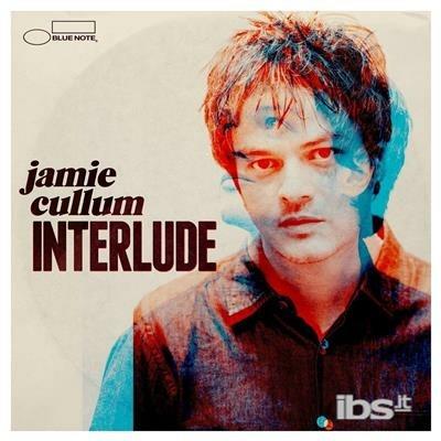 Interlude - CD Audio di Jamie Cullum