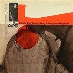 Complete Communion (Import) - Vinile LP di Don Cherry