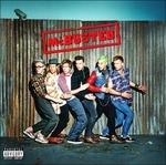 Mcbusted - CD Audio di McBusted
