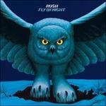 Fly By Night - Vinile LP di Rush