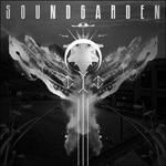 Echo of Miles. Scattered Tracks Across the Path - CD Audio di Soundgarden