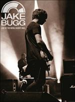 Jake Bugg. Live At The Royal Albert Hall (DVD)