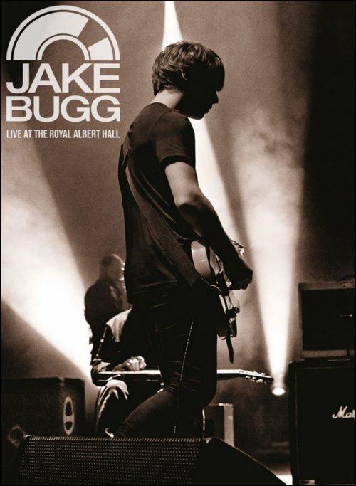 Jake Bugg. Live At The Royal Albert Hall (Blu-ray) - Blu-ray di Jake Bugg