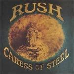 Caress of Steel ( + MP3 Download) - Vinile LP di Rush