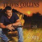Wired - CD Audio di Travis Collins