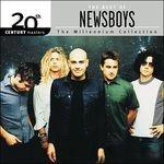 Best of - CD Audio di Newsboys