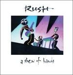 A Show of Hands - Vinile LP di Rush